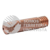 PM0820 PUNTA 0 8MM ANTORCHA MIG 200A URREA