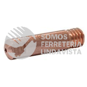 PM0820 PUNTA 0 8MM ANTORCHA MIG 200A URREA