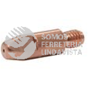 PM0825 PUNTA 0 8MM ANTORCHA MIG 250A URREA