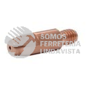 PM1025 PUNTA 1MM ANTORCHA MIG 250A URREA