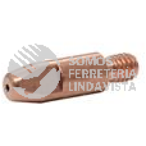 PM1225 PUNTA 1 2MM ANTORCHA MIG 250A URREA