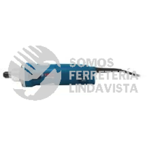 0 601 223 0G0 GGS 28 RECTIFICADORA 1/4" 500 W BOSCH