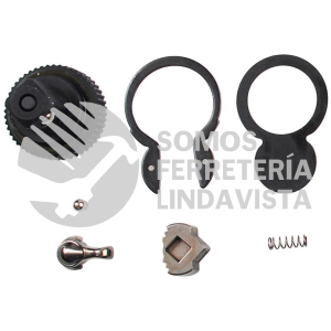 4749RKA JUEGO DE REFACCION PARA MATRACA REVERSIBLE 4749 Y 4749H URREA