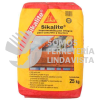 96654 SIKALITE SACO 25 KG SIKA CONSTRUCCION