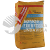 97044 SIKA CHAPDUR GRIS FRANCES SACO 40 KG SIKA CONSTRUCCION
