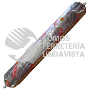 108108 SIKAFLEX AT FACADE GRIS SALCHICHA(592 ML) SIKA CONSTRUCCION