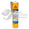 108328 SIKAFLEX AT FACADE GRIS CARTUCHO 0.39 KG SIKA CONSTRUCCION