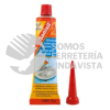 155014 SANISIL TRANSP TUBO 0 069 KG CAJA C/24 1 656 KG SIKA CONSTRUCCION