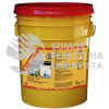 161970 SIKA CURASELLADOR STD CUBETA 19 L SIKA CONSTRUCCION