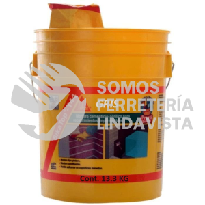 410391 SIKATOP 144 GRIS UNIDAD 13 3 KG SIKA CONSTRUCCION
