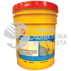 413423 IMPERSIKA PLUS ROJO CUBETA 18 L SIKA CONSTRUCCION