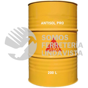 430344 ANTISOL PRO TAMBOR 200 L SIKA CONSTRUCCION
