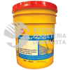 430468 IMPERSIKA PLUS ROJO CUBETA 3 8 L SIKA CONSTRUCCION
