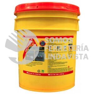 433515 SIKA CURADOR E CUBETA 19 L SIKA CONSTRUCCION