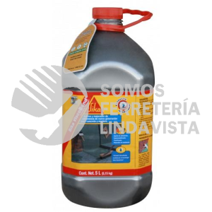 437595 SIKA VISCOBOND PET 5 L (5 15 KG) SIKA CONSTRUCCION