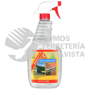 440637 SIKAGUARD 71 W ATOMIZADOR 1 L SIKA CONSTRUCCION