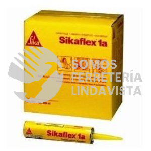 507907 SIKAFLEX-1A+ LIMESTONE CARTUCHO 300 ML SIKA