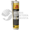508899 SIKASIL 670 FIRE BLANCO CARTUCHO 300ML SIKA CONSTRUCCION