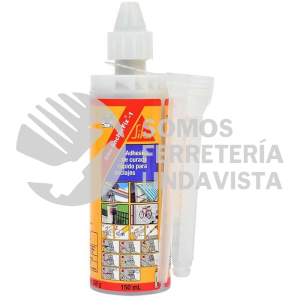 512832 SIKA ANCHORFIX-1 150 ML SIKA CONSTRUCCION