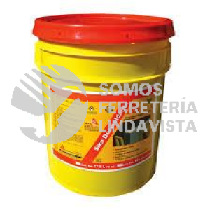 503301 SIKA PEGAMENTO 059 CUBETA 17 5 KG SIKA