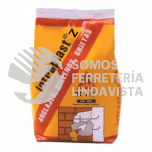 96683 INTRAPLAST Z SACO 20 KG SIKA CONSTRUCCION