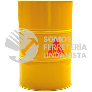 96762 ANTISOL ROJO TAMBOR 160 KG SIKA