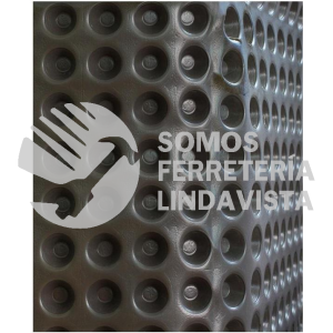 406313 SIKA DREN G CON GEOTEXTIL ROLLO 2M X 20M ( 24 40 KG) SIKA CONSTRUCCION