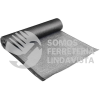 515669 SIKABIT S 515 SG MX ROLLO DE 1 0 X 20 M/1 5 MM SIKA CONSTRUCCION