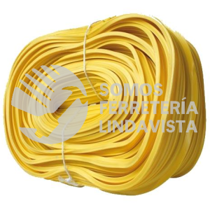 503416 SIKA BANDA DE PVC O-22 ROLLO 25 0 M/24 97 KG SIKA CONSTRUCCION
