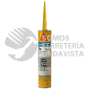 402549 SIKAFLEX-1A ALMOND CARTUCHO 300 ML SIKA CONSTRUCCION