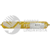 422907 (37849) SIKAFLEX PRO-3 SALCHICHA 600 ML SIKA CONSTRUCCION