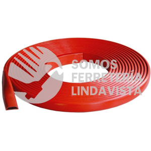 169889 SIKASWELL A 2005 ROJO ROLLO DE 20 M (3 2 KG) SIKA CONSTRUCCION