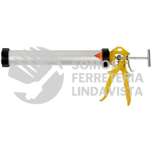 178827 PISTOLA UNIVERSAL PIEZA 1.09 KG SIKA CONSTRUCCION