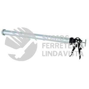 104000 SIKA PISTOLET JUMBO PIEZA SIKA CONSTRUCCION