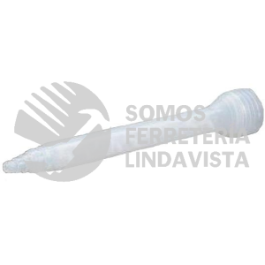 97210 BOQUILLA INYECCION SIKADUR PIEZA 0 002 KG SIKA CONSTRUCCION