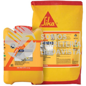97834 SIKATOP 111 1 UNIDAD 30 KG SIKA CONSTRUCCION
