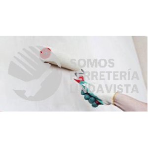 461348 RODILLO TEXTURIZADO SIKAFLOOR DE 10" (25CM) REPUESTO SIKA