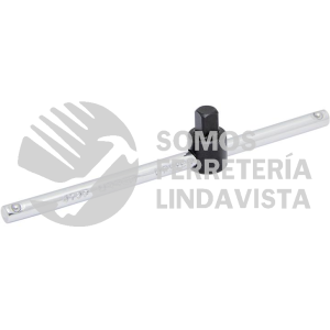 4785 BARRA CORREDIZA PARA DADO CUADRO DE 1/4", 4-1/2" URREA