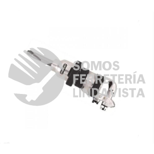 97-558LA LLAVE DE IMPACTO NEUMATICA 6" CUADRO 1" STANLEY