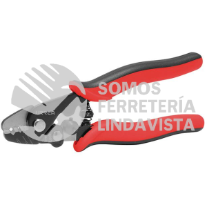 310 PINZA PELACABLES PARA FIBRA OPTICA URREA