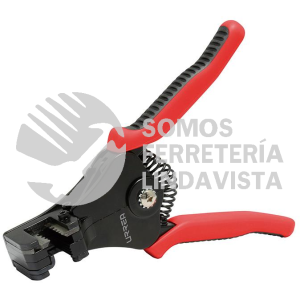 313 PINZA PELACABLES AUTOMATICA DE 6.6" URREA