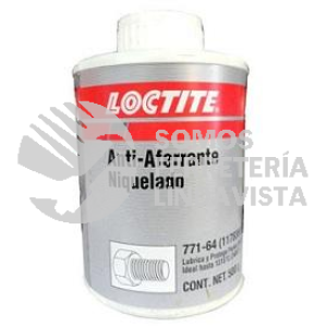 135543 771-64 135543 ANTI-AFERRANTE NIQUELADO (1178369) DE 500G LOCTITE