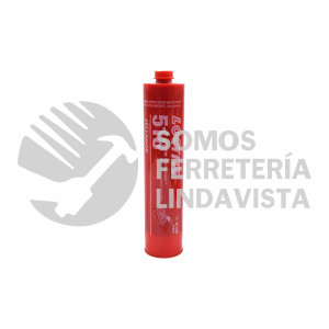 490126 518TM GASKET ELIMINATOR SELLADOR DE BRIDAS, CARTUCHO 300 ML 22424 LOCTITE