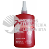 88441 271TM FIJADOR DE ROSCAS, RESISTENCIA ALTA, BOTELLA 250 ML 27141 LOCTITE