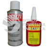 490183 ADHESIVO 312TM Y ACTIVADOR NFTM ADHESIVO ESTRUCTURAL METAL-VIDRIO KIT BOTELLA 20 ML /AEROSOL 170G LOCTITE