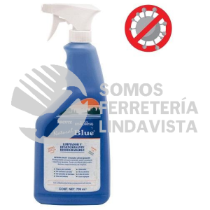 490156 SF 7840 LIMPIADOR Y DESENGRASANTE BIODEGRADABLE, ATOMIZADOR 24 OZ FL 82249 LOCTITE