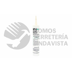 475373 SLT SI, SILICÓN NEGRO RTV, CARTUCHO 300 ML 32390 LOCTITE