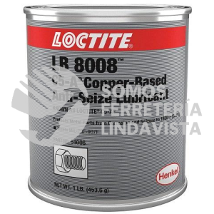 234202 LB 8008 C5-A, LATA 1 LB LOCTITE