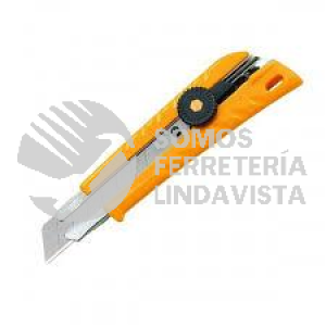 L-1 CUTTER NAVAJA 118 MM X 100MM OLFA