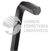 49-5G LLAVE ALLEN HEXAGONAL "L" 5MM NACIONAL